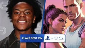 索尼以PS5体验标语推广《GTA6》！影响主播选择平台