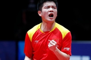 国乒公布东京奥运会参赛名单