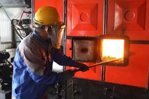 早报｜黑龙江提前供热、甘肃地震局辟谣地震消息