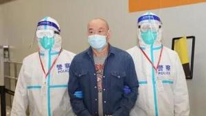 早报|震惊全国大案主犯被抓回 全国高中风险区8+92