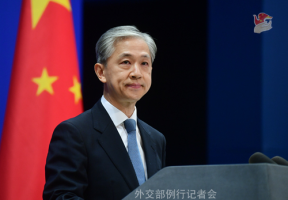 晚报|中方回应朝鲜半岛终战协议 安倍再发狂妄言论