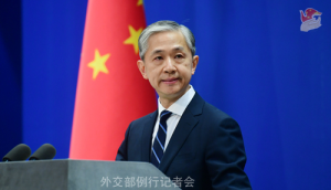 晚报|美驻华大使任命通过 涉冬奥人员在华闭环管理