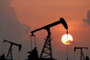 国际原油价格飙升至2008年以来新高