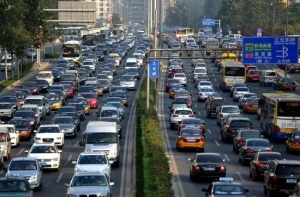 北京：适时将限制进入五环车辆扩大到国三汽油车