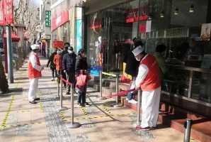 浙江多地公共場所不再查驗(yàn)核酸，不再掃“場所碼”