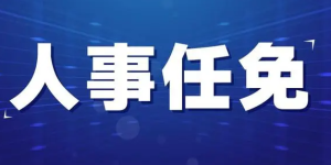 劉文華任江西九江市委書記