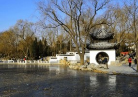 北京：即日起全市公园门区不再查验北京健康宝