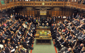 英国政府将向议会提交反罢工法案