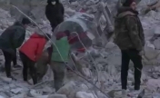 叙利亚官员回应中国紧急人道主义援助：患难见真情