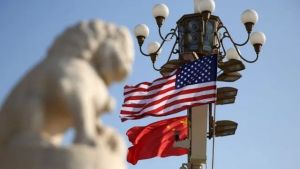 中国学者致白宫公开信：该结束了！
