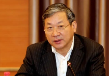 重庆原副市长熊雪被提起公诉，涉嫌受贿！
