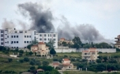 黎巴嫩称黎南部多地遭以军袭击
