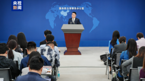 賴清德稱臺灣同日本關(guān)系“像家人”,，國臺辦痛批！