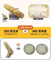 一种易长胖、巨升糖的粗粮 很多人天天吃
