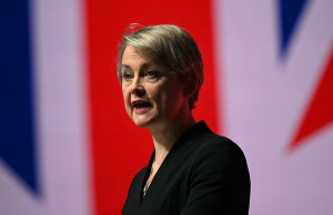 英國外交大臣暗示加沙和平協(xié)議接近達(dá)成