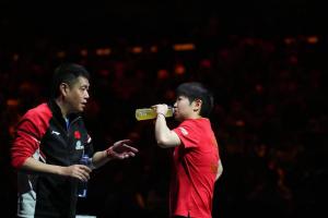 28日孫穎莎雙喜臨門：WTT中國站開門紅，還被推薦為全國先進(jìn) 賽場內(nèi)外皆傳佳音