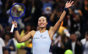 鄭欽文攜最佳拍檔滿電出擊