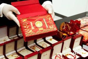 金價(jià)飆升背后有哪些因素支撐 四大核心原因揭秘