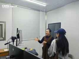 潜伏“劝生” 他要成为孩子们的那束光