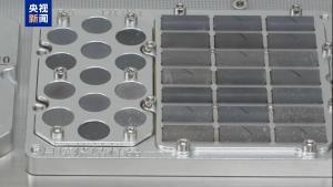 距离月球盖房更近一步！揭秘“月壤砖”如何制成