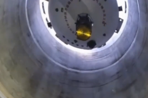 深入“核电心脏” 反应堆旁实测辐射量有多少