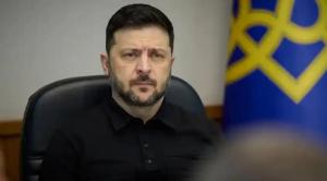 “20点和平计划”草案首次全文披露 乌美共拟停火框架