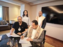 也门胡塞武装签署搜寻并移交遗体相关协议