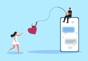 男子冒充“国安干警”网恋骗财被严惩