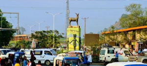 埃塞俄比亚西部暴力事件已致47人死亡