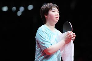 深圳大学惊险晋级乒超女团决赛 蒯曼力挽狂澜助队胜出