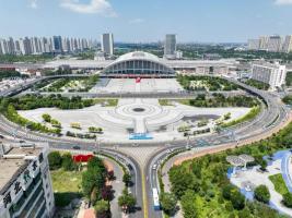 京唐城际铁路12月30日全线开通运营 织密京津冀交通网