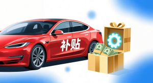 多地紧急追加汽车补贴，10亿预算托底车市收官战 填补消费断档