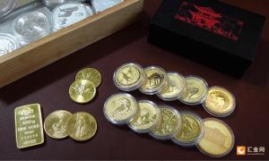 黄金为何能强势反弹 地缘政治与降息预期共振