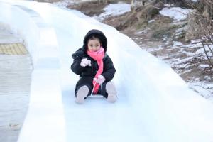 北京公园景区活动陪你跨年 85项活动迎新年