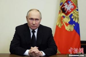 普京签署2026年征兵令 26.1万公民将被征召