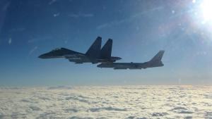 沉浸式感受“正义使命-2025”演习现场