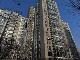 北京二手房连续两个月成交超1.4万套，供需博弈逐步回归良性理性轨道 市场活跃度提升