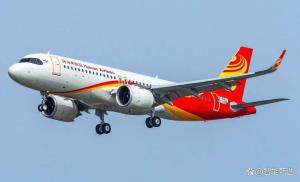 空客在华份额超越美国波音 绿色迁徙悄然进行