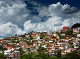 马达加斯加报告5例猴痘确诊病例 呼吁民众加强预防措施