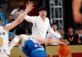 山东男篮新年首战可否迎来开门红 焦点对决引关注