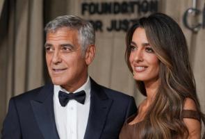 特朗普发文猛烈抨击乔治·克鲁尼 批评其政治预言与电影事业