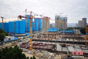 去年12月房价指数发布 市场走稳了吗 新房二手房价格分化持续