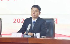 官宣！武汉警官职业学院迎来新任党委书记