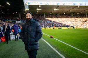 曼联主帅阿莫林下课 球队排名不佳引发变动