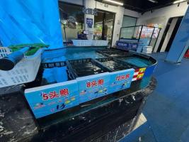 鲍鱼价格是怎么被 “打下来”的 科学家的努力成果