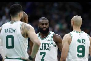 塔图姆复出会改变NBA争冠格局吗 巨星回归的双刃剑