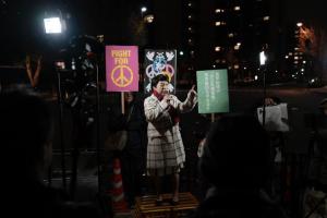 高市政府被批是战后最危险自民党政权 引发外交与安全担忧