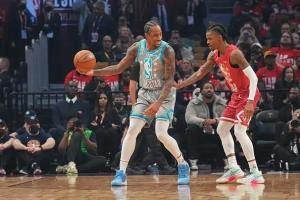 曝国王对莫兰特可能改变立场 交易条件成关键