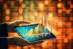 A股午盘：三大指数集体上涨，市场成交额显著放量