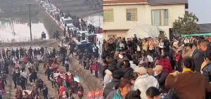 合川文旅正研究如何接住这泼天流量 互联网温度与政府智慧共舞